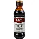 Соус Ponti глейзер з соєвим соусом і бальзамічним оцтом з Модени, 240 г (581882)
