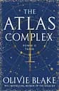 The Atlas Complex - Оліві Блейк