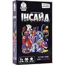 Игра настольная Vladi Toys Инсайд (VT5903-03)