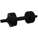 Гантель обгумована Newt PL 4.5 кг NE-PR-2019-45