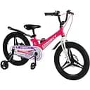 Велосипед двоколісний Corso Connect 18" MG-18359