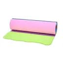 Килимок для фітнесу MS 4194 антиковзке покриття 183 × 61 х 0.8 см