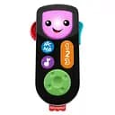 Умный пульт Fisher-Price, 6 языков (HJN56)