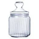 Банка Luminarc Club Striped 750 мл (V9602)