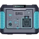 Портативна електростанція Romoss Thunder RS500 500W 18 Ah