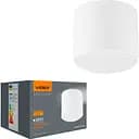 Светильник Videx под лампу GX53 накладной белый (VL-SPF26A-W) 