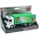 Игрушечная машина Play Smart 6727/1, инерционная, 17 см, со светом и звуком