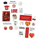 Стікери (Story) Script "About Love"