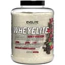 Протеїн Evolite Nutrition Whey Elite Шоколад-вишня 2 кг