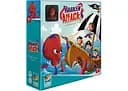 Настольная игра LOKI Атака Кракена (Kraken Attack) (англ.) + правила на украинском языке! (51687_EU)