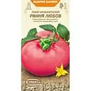 Семена Томат низкорослый Насіння України Ранняя любовь 0.1 г (650400)
