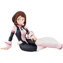 Фигурка Banpresto Очако Урарака Моя Геройская Академия My Hero Academia Ochako vol.4 15 см WST MHA UC V
