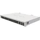 Коммутатор Mikrotik (CRS354-48G-4S+2Q+RM)