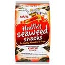 Снеки Natural Garden норі зі смаком кимчі 5 г (761262)