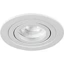 Cветильник потолочный Kanlux Seidy CT-DTO50-W/M (19456)