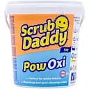 Плямовивідник-відбілювач Scrub Daddy Power Oxi White для білих тканин 1 кг