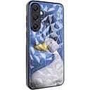 Чохол Epik TPU+PC Prisma Fluffie для Samsung Galaxy A55 WTF