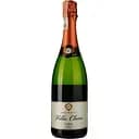 Вино ігристе Villa Clara Cava Brut, біле, сухе, 11,5%, 0,75 л (АLR6272)