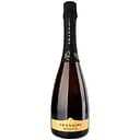 Вино игристое Franzini Moscato белое сладкое 0.75 л