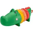 Игрушка Fisher-Price Развивающий крокодил (GWL67)