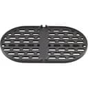 Решетка для угля колосник чугунная Primo Oval L (PG0177507)