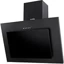 Витяжка Ventolux Tivoli 60 BK (700) PB