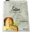 Кекс Loison Panettone Lemon 600 г