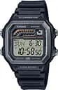 Часы Casio TIMELESS COLLECTION WS-1600H-1AVEF
