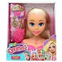 Лялька-манекен Dreameez для зачісок з аксесуарами (FV81083)