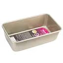 Форма для випічки Maxmark, 33х16х6,5 см, золотистий (MK-BH33)