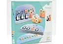Настільна гра Djeco Рахуй з пінгвінами (Contigloo) (DJ01612)