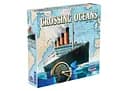 Настольная игра PD-Verlag Пересекая океаны (Crossing Oceans) (англ., нем.) (PS018)