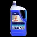 Универсальное чистящее средство Mr. Proper Professional Океан, 5 л