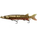 Воблер Savage Gear 3D Hard Pike SS 260 мм 130.0 г Red Belly Pike