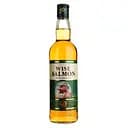 Виски Wise Salmon Irish Whiskey 40% 0.7 л