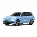 Радіокерована машина-позашляховик 655-72-03, акумулятор 3.7V, пульт 2.4GHz, світло, звук, автопаркування, синій