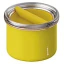 Термос ланч бокс Guzzini Energy On the go, 650 мл, жовтий (108801165)