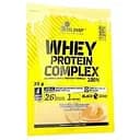 Протеин Olimp Whey Protein Complex 100% 35 г Ваниль
