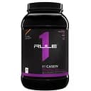 Протеїн Rule 1 Casein Шоколад-арахісове масло 26 порцій 897 г