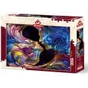 Пазл Art Puzzle Вечная любовь 1000 эл. (4648)