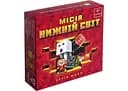 Настольная игра Ingame Quest Квест в коробке: Миссия Нижний мир (укр.) (ВР_КУКМНС)