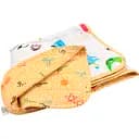 Покрывало детское Руно Jungle 60х120 см (958.137_Jungle)