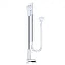 Регульована підставка для телефону Baseus Unlimited adjustment lazy (SULR-0) Silver