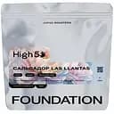 Кава в зернах Foundation High5 Сальвадор Las Llantas 250 гр