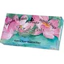 Мыло натуральное Florinda Цветок Лотоса 100 г