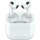 Навушники Apple AirPods 3 gen (MME73TY/A) білі