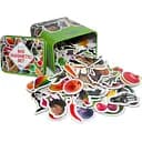 Набор магнитов Magdum Большой подарок 110 шт. (ML4031-63 EN)