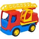 Машинка Tigres Tech Truck Пожарная 24 см (39885)