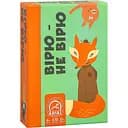 Настольная игра Верю - Не верю Arial 911302 для компании