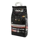 Уцінка. Наповнювач AnimAll гігієнічний для котячого туалету великий 5 кг